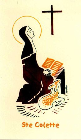 Colette Ste