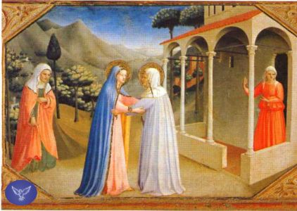 La Visitation
