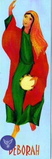 Déborah