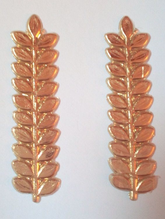 Motif cire pour décoration de bougie