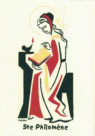 Philomème Ste