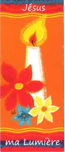 Image fête de la Foi