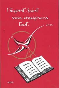 Image de confirmation