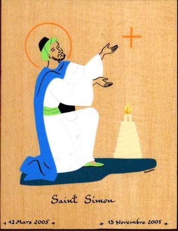 Saint Simon
