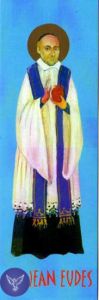 Eudes Jean St