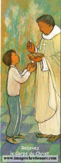 Image Première communion