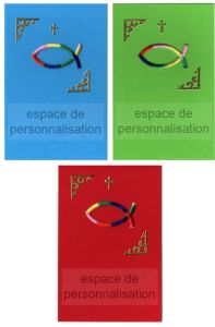 3 Images fête de la Foi en scrapbooking