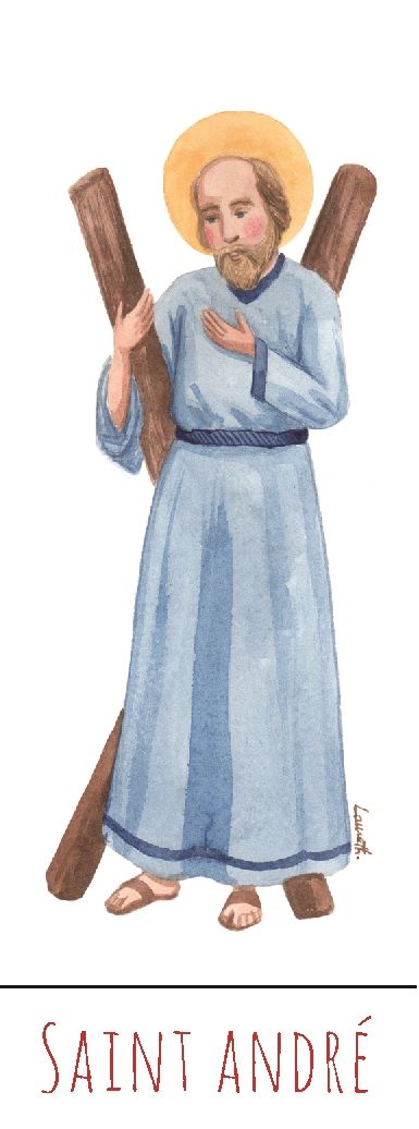 Andre st