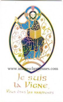 Image de profession de Foi et Confirmation