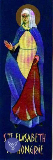 Elisabeth de Hongrie