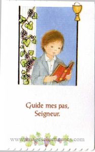 Image de Première Communion