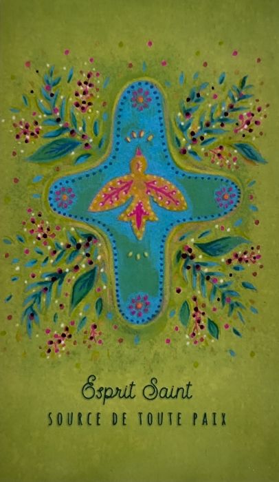 Gabrielle Wiehe - ICA-I-GW 007