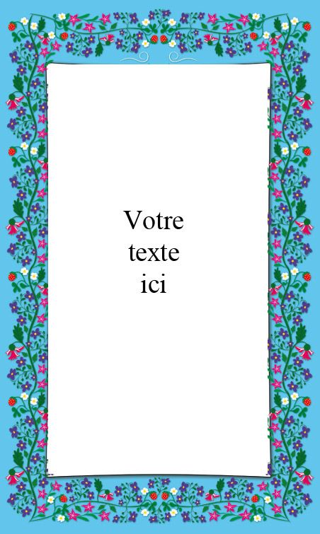 Illustration pour image personnalisée