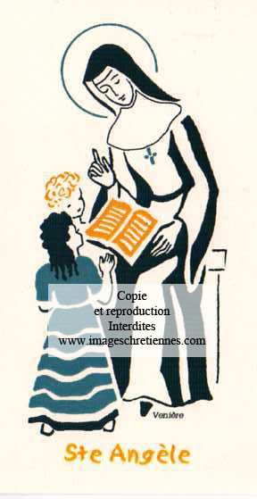 Angèle Ste