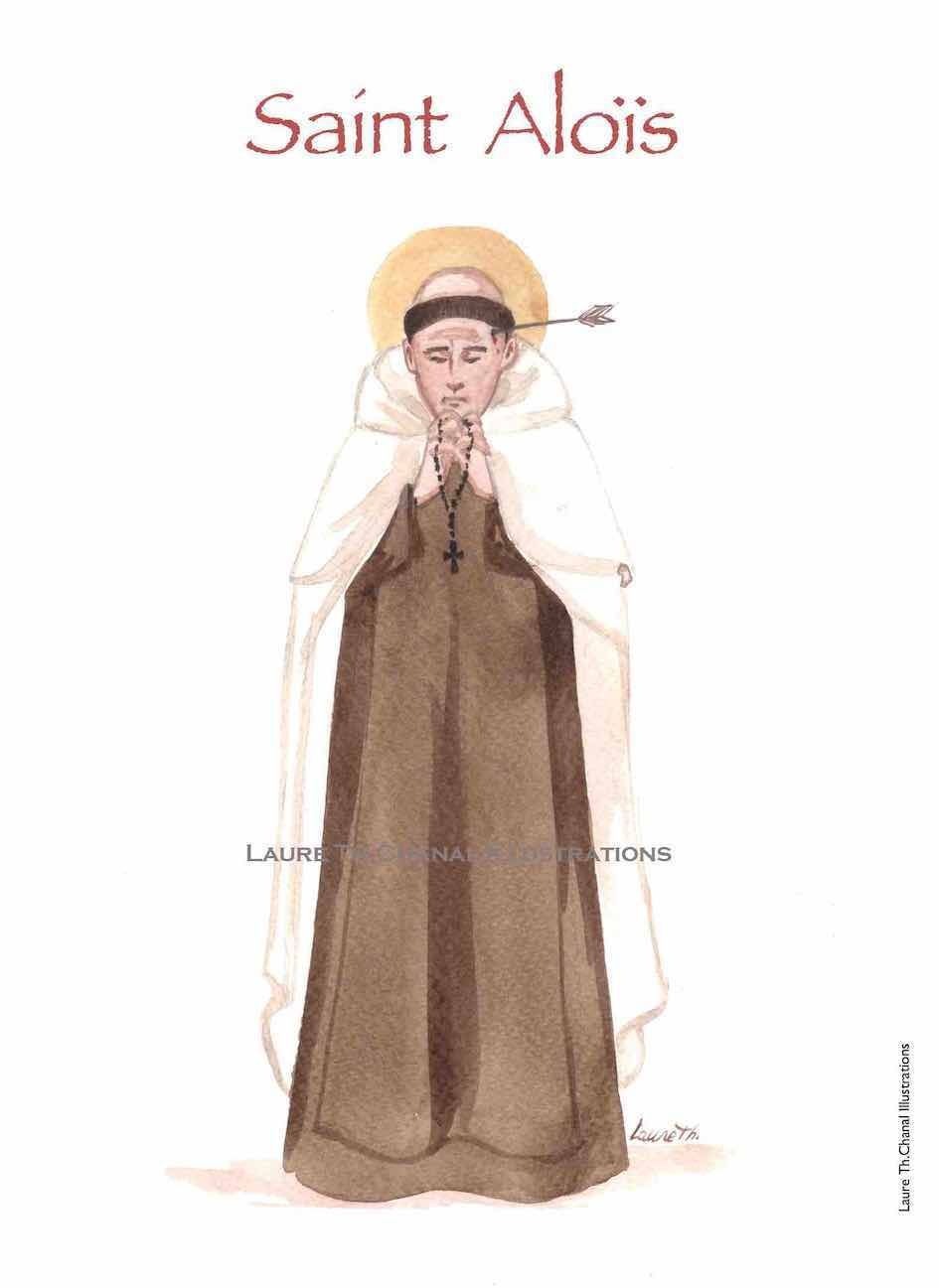 Aloïs St