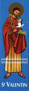 valentin St