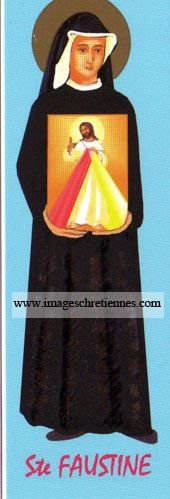 Faustine Ste