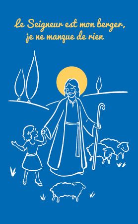 Image de Première communion