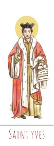 Yves st