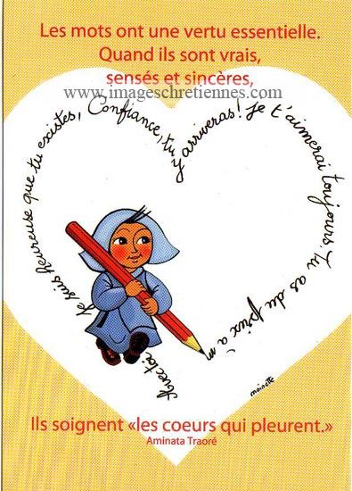 Moinette confidence N°4