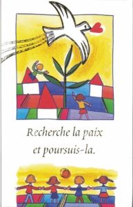 Image de Profession de foi