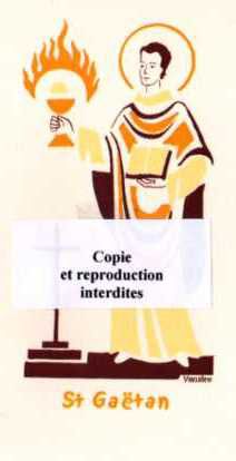 Gaëtan  St