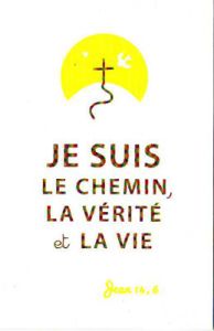 Image Fête de la Foi