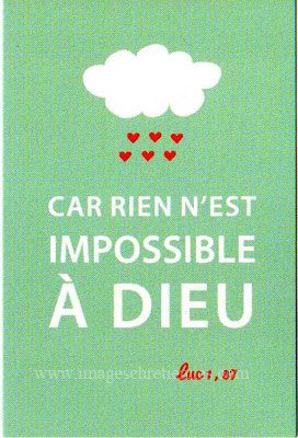 Image de Confirmation