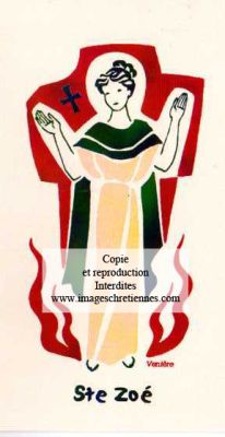 Zoé Ste