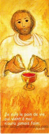 Image première communion