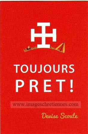 Image fête de la Foi