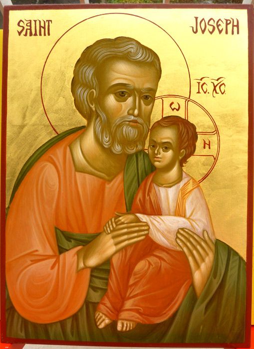 Saint Joseph