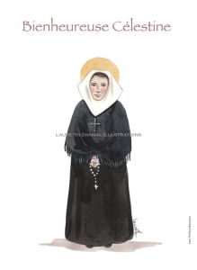 Célestine Ste