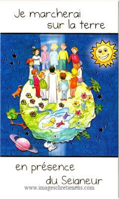 Image fête de la Foi