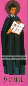 Claude St