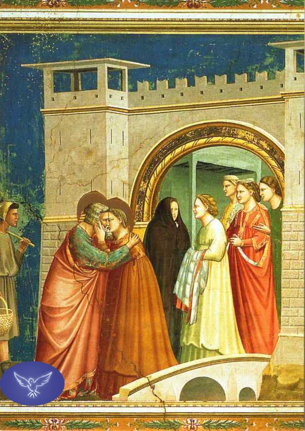 Sainte Anne et Saint Joachim