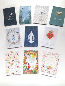 Lot d’images de confirmation – illustrations de l’atelier d’avril