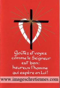 Prière de Saint Ambroise