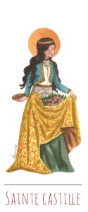 Castille ste
