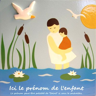 Images Chrétiennes - ICA-psp-G12