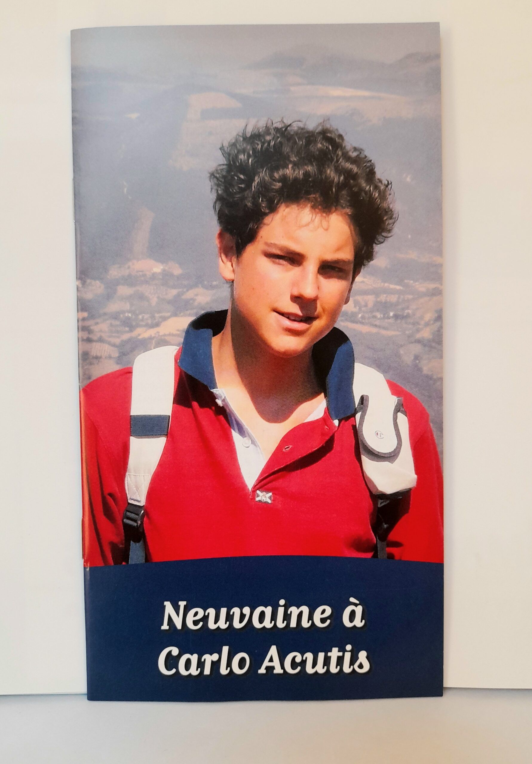 Alban de la Hougue - ICA-nev-ALH 002