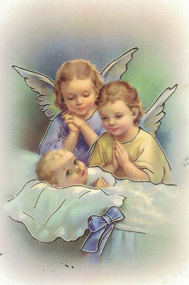 Image de l'ange gardien