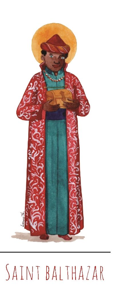 Balthazar st