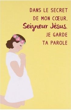 Image fête de la Foi