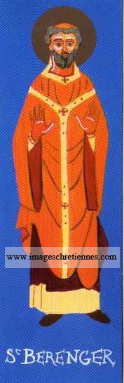 Berenger St