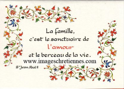 Carte de félicitations mariage et/ou naissance