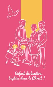 Image de baptême