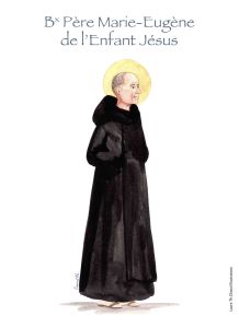 Père Eugène bx