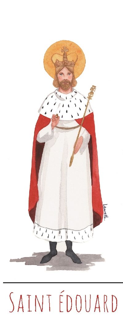 Edouard st