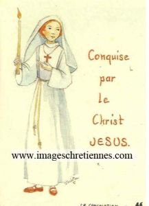 Image de Profession de Foi